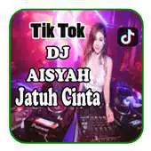 Free play online Terhot Dj Aisyah Falling In Love APK