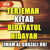 Free play online TERJEMAH KITAB BIDAYATUL HIDAYAH APK