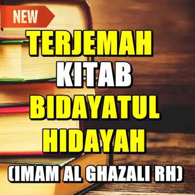 Play TERJEMAH KITAB BIDAYATUL HIDAYAH