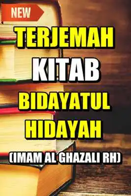 Play TERJEMAH KITAB BIDAYATUL HIDAYAH