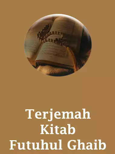 Play Terjemah Kitab Futuhul Ghaib  and enjoy Terjemah Kitab Futuhul Ghaib with UptoPlay