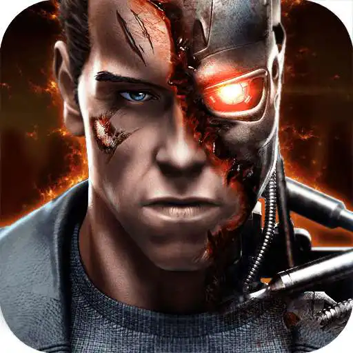 Free play online Terminator 2 Judgment Day  APK