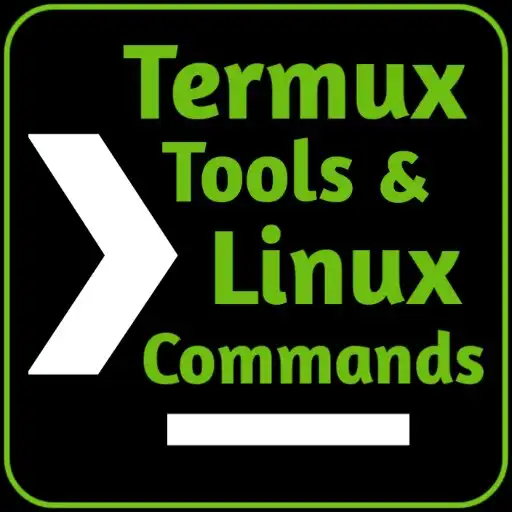 Play Termux Tools  Linux Commands APK