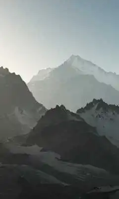 Play Terrain  Mountains Live Wallpa