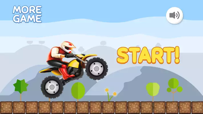 Play Terrain racing -racing in 2016