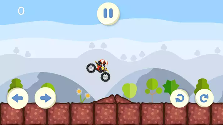 Play Terrain racing -racing in 2016