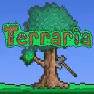 Free play online Terraria World Map  APK