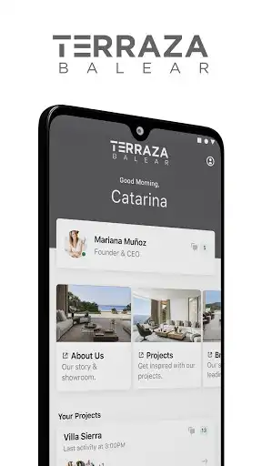 Play Terraza Balear PMP  and enjoy Terraza Balear PMP with UptoPlay