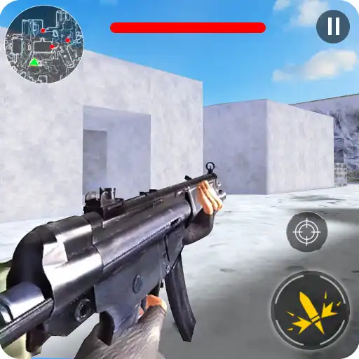 Play Terrorist Shooter APK