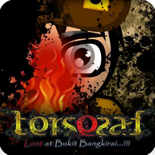 Play TERSESAT : Lost at Bukit Bangkirai Balikpapan APK