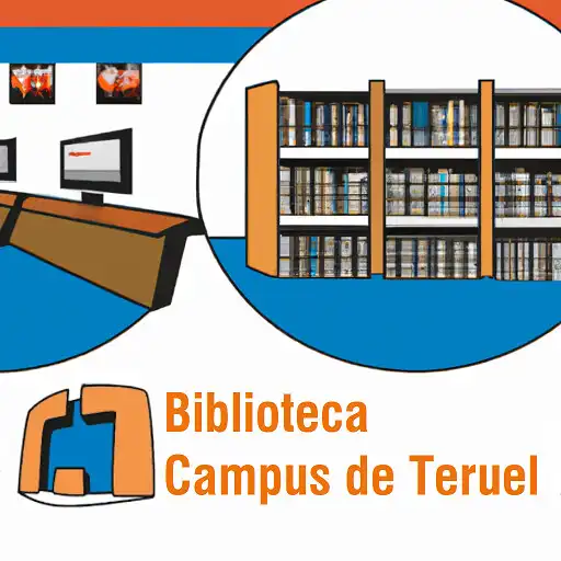 Play Teruel Campus Library APK