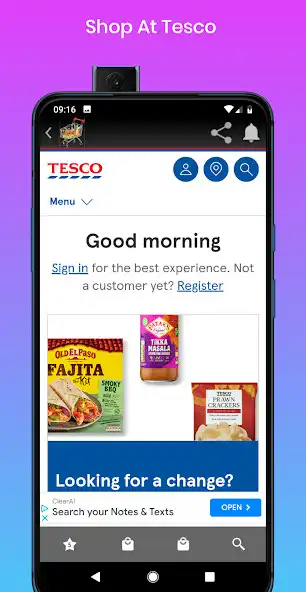 Play Tesco, ASDA, BQ, Ebay, Next+ as an online game Tesco, ASDA, BQ, Ebay, Next+ with UptoPlay