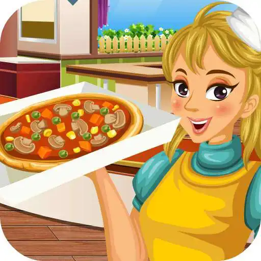 Free play online Tessa’s Pizza Shop  APK