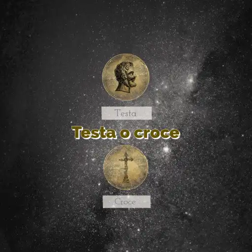 Play Testa o Croce decidi la sorte APK