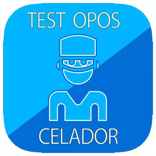 Play Test Celador Sanitario Opos APK