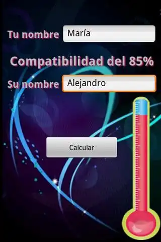 Play Test de compatibilidad as an online game Test de compatibilidad with UptoPlay