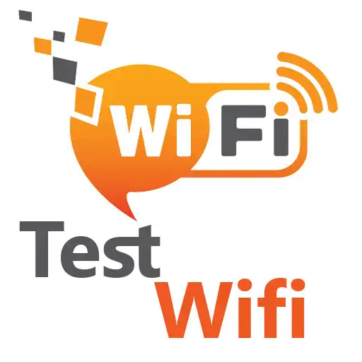 Play Test du signal wifi APK