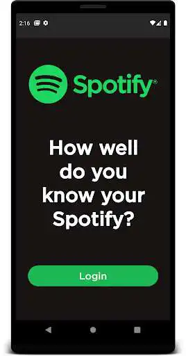 Play Testify - for Spotify  and enjoy Testify - for Spotify with UptoPlay