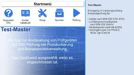 Play TEST MASTER  and enjoy TEST MASTER with UptoPlay