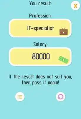 Play Test Salary