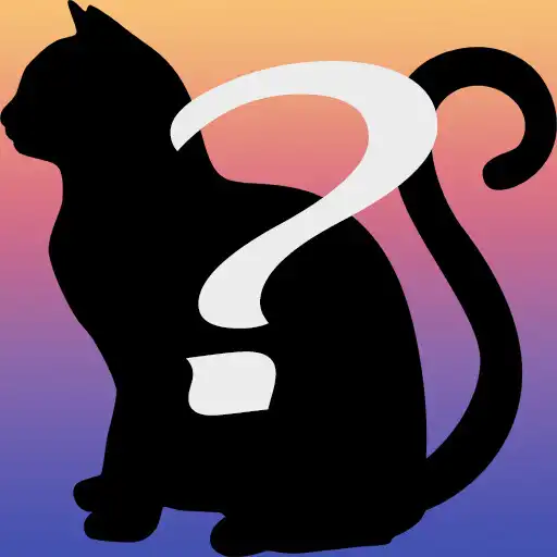 Play Test: What kind of cat are you? APK