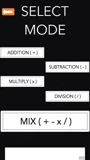 Play Test Your Math as an online game Test Your Math with UptoPlay