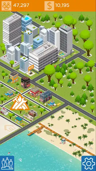 Play TE Town by TE Connectivity  and enjoy TE Town by TE Connectivity with UptoPlay