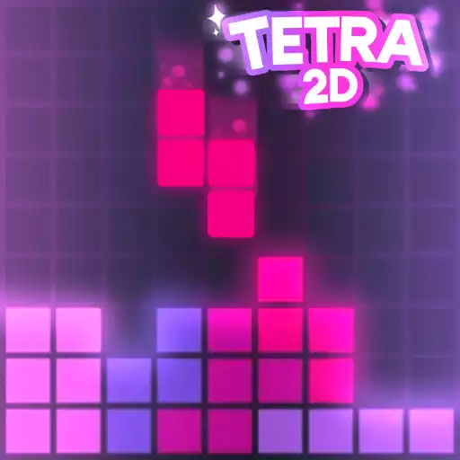 Play Tetra Block 2D APK