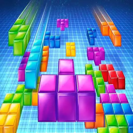 Free play online TETRIS APK