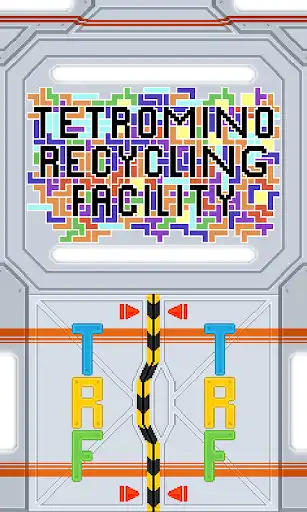 Play Tetromino Recycling Puzzle  and enjoy Tetromino Recycling Puzzle with UptoPlay