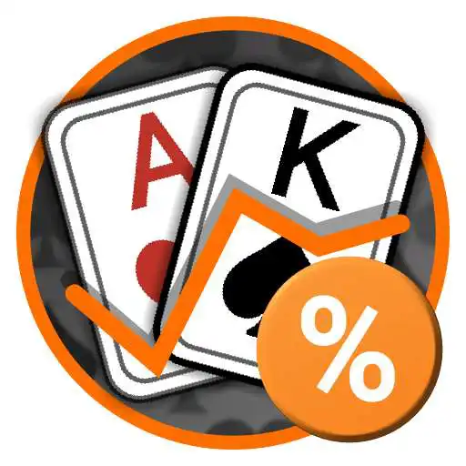 Play Texas Holdem Advanced Calculator APK