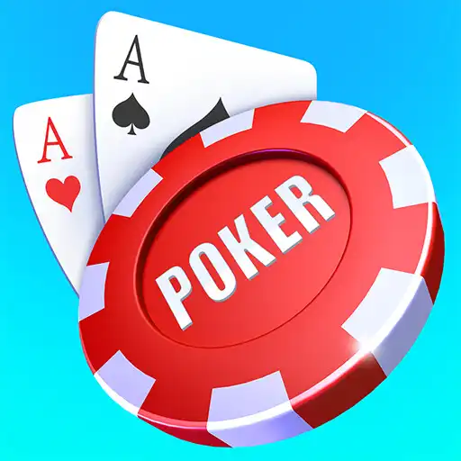 Play Texas Holdem Poker Face Online APK