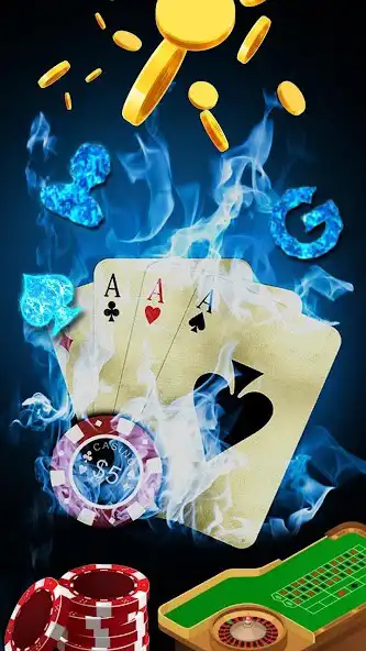 Play Texas, Holdem Themes, Live Wallpaper  and enjoy Texas, Holdem Themes, Live Wallpaper with UptoPlay