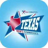 Free play online Texas Mens Gymnastics APK