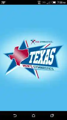 Play Texas Mens Gymnastics