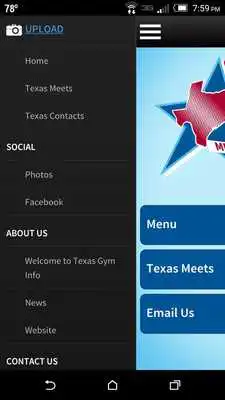 Play Texas Mens Gymnastics