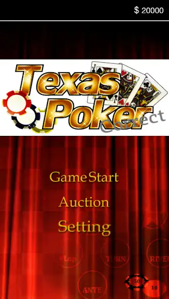 Play Texas Poker Correct  and enjoy Texas Poker Correct with UptoPlay