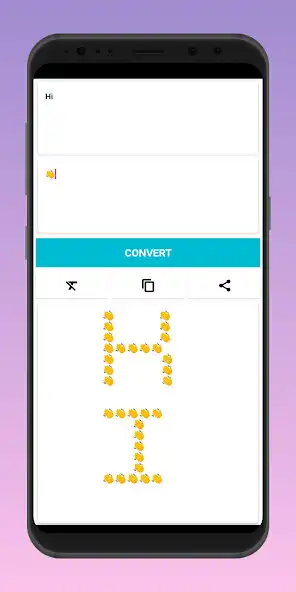 Play Text 2 Emoji - Make Funny Text Emoji as an online game Text 2 Emoji - Make Funny Text Emoji with UptoPlay