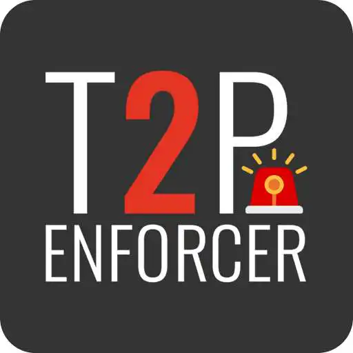 Play TEXT2PARK Enforcer APK