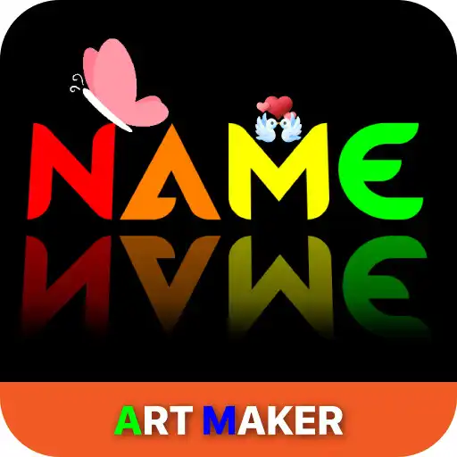 Play Text Art Shadow Name Art Maker APK