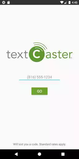 Play TextCaster  and enjoy TextCaster with UptoPlay