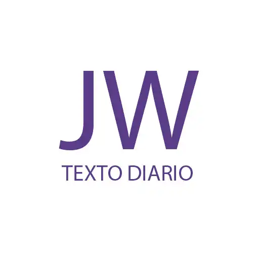 Play Texto Diario y Noticias JW APK