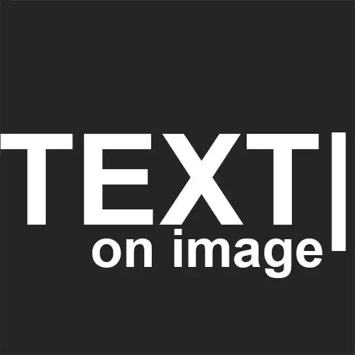 Play Text on Image APK