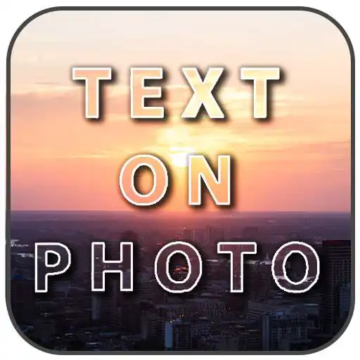 Play Text On Photo Quotes Creator APK