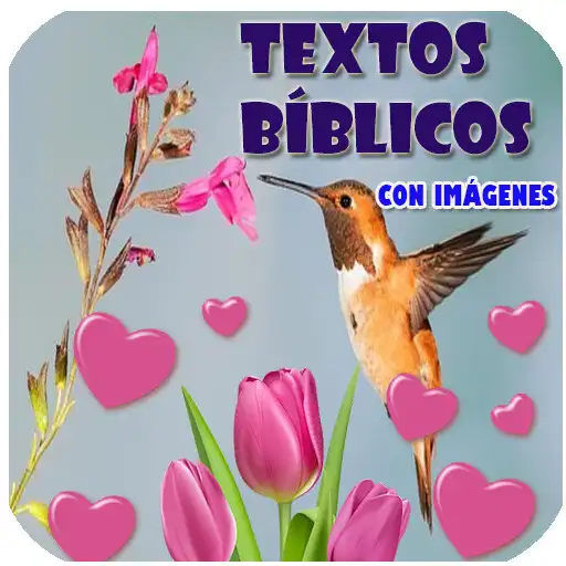 Play Textos Bíblicos con Imágenes APK