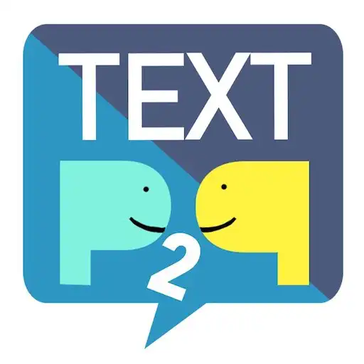 Play TextP2P APK