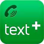 Free play online textPlus Int’l Free Messaging  APK