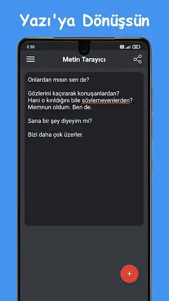 Play Text Scanner - Ocr Scanner as an online game Text Scanner - Ocr Scanner with UptoPlay