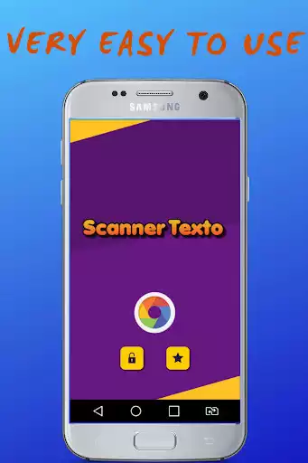 Play Text Scanner  and enjoy Text Scanner with UptoPlay