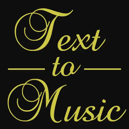 Play Text to Music APK